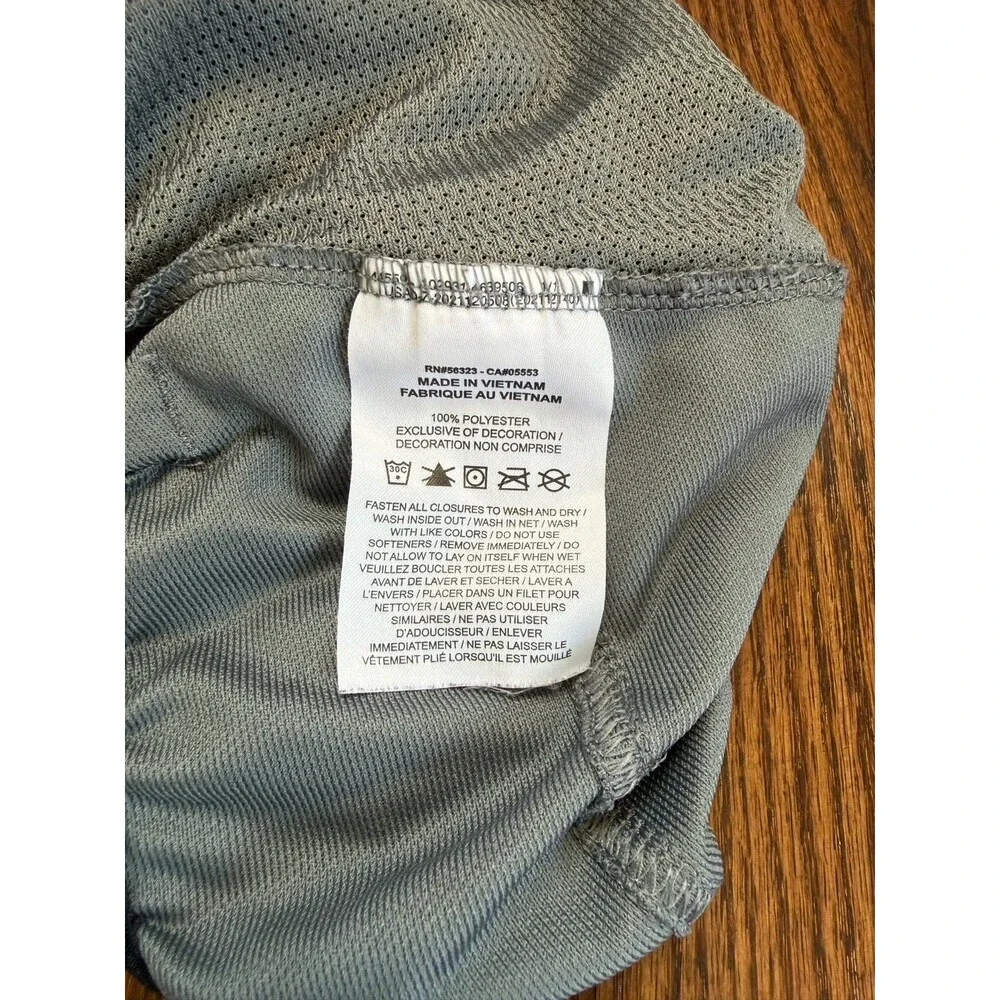 Nike great pre